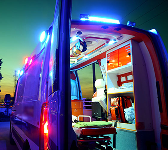 惠州车辆内部展示